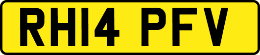 RH14PFV