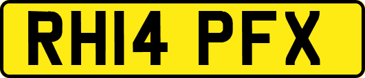 RH14PFX