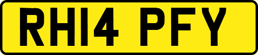 RH14PFY