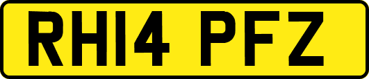 RH14PFZ