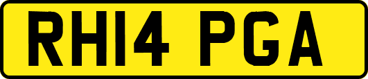 RH14PGA