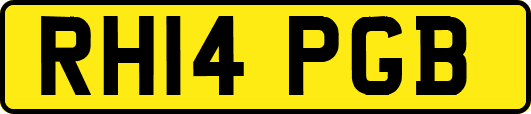 RH14PGB