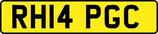 RH14PGC
