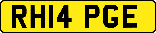 RH14PGE