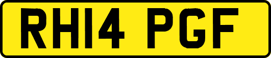 RH14PGF