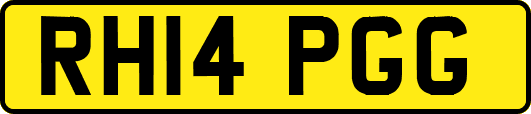 RH14PGG