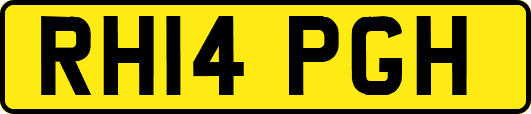 RH14PGH