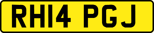 RH14PGJ