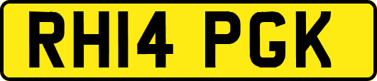 RH14PGK