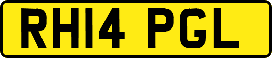RH14PGL