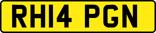 RH14PGN
