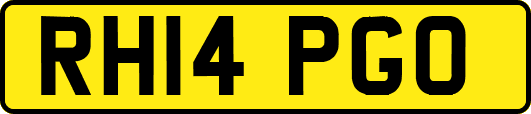 RH14PGO