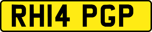 RH14PGP