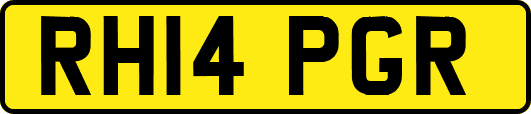 RH14PGR