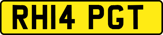 RH14PGT