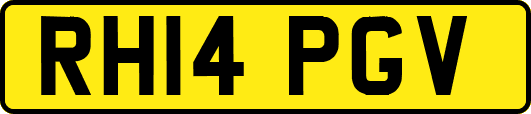 RH14PGV