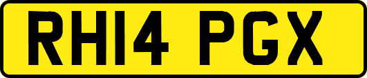 RH14PGX