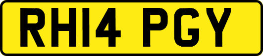 RH14PGY