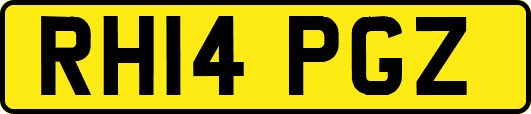 RH14PGZ