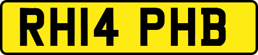 RH14PHB