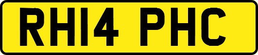 RH14PHC