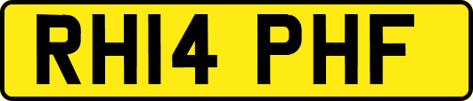RH14PHF