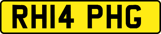 RH14PHG