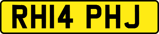 RH14PHJ