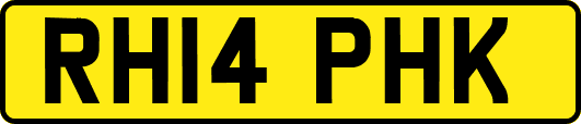 RH14PHK