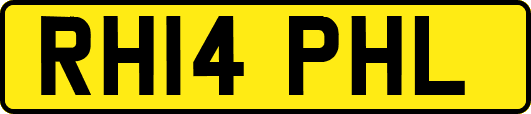 RH14PHL