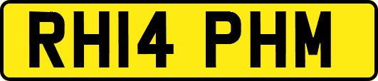 RH14PHM
