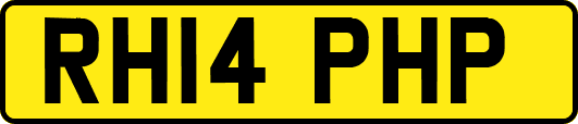 RH14PHP