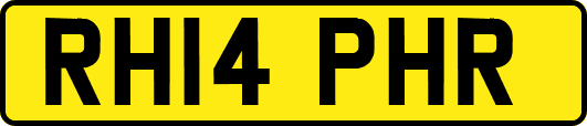 RH14PHR