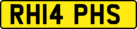 RH14PHS