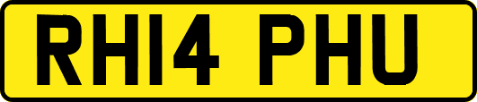 RH14PHU