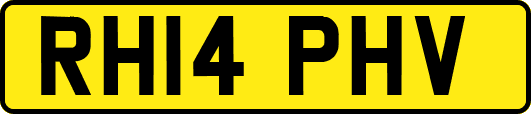 RH14PHV