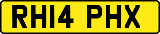 RH14PHX