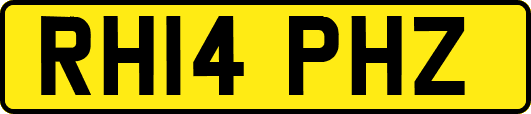 RH14PHZ