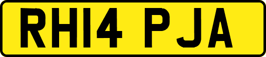 RH14PJA