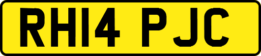 RH14PJC