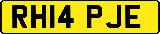 RH14PJE