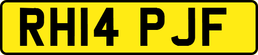 RH14PJF