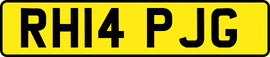 RH14PJG