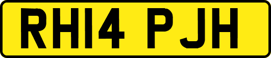 RH14PJH