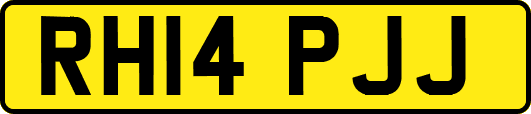 RH14PJJ