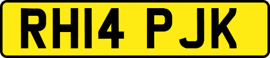 RH14PJK