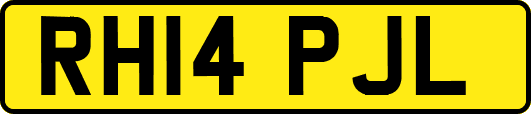 RH14PJL