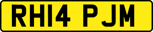 RH14PJM