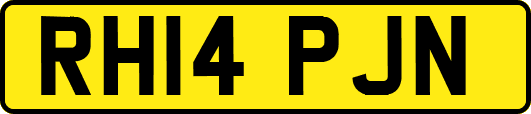 RH14PJN