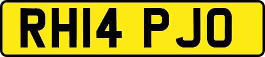 RH14PJO